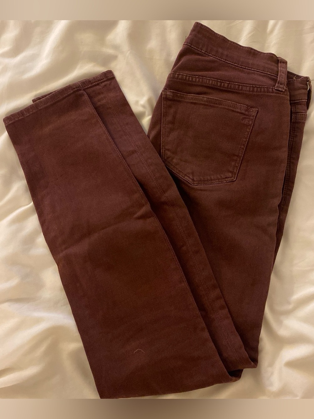 Madewell pants